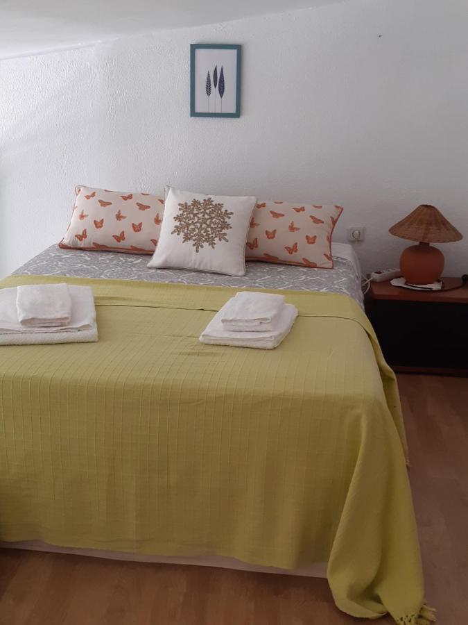 Casa De Mar Apartment Olhao Ngoại thất bức ảnh