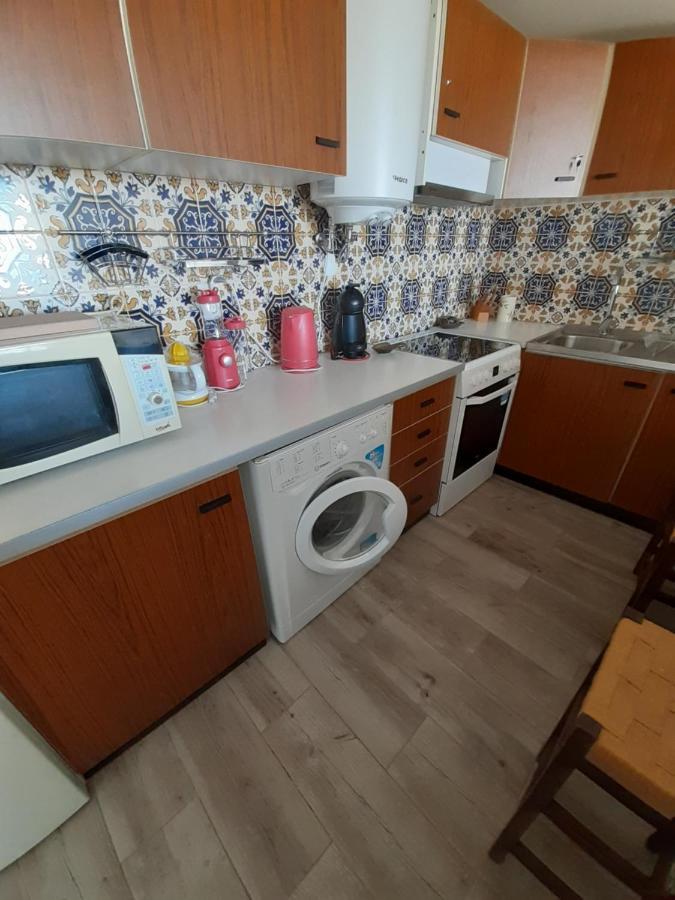 Casa De Mar Apartment Olhao Ngoại thất bức ảnh