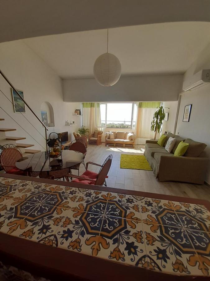 Casa De Mar Apartment Olhao Ngoại thất bức ảnh