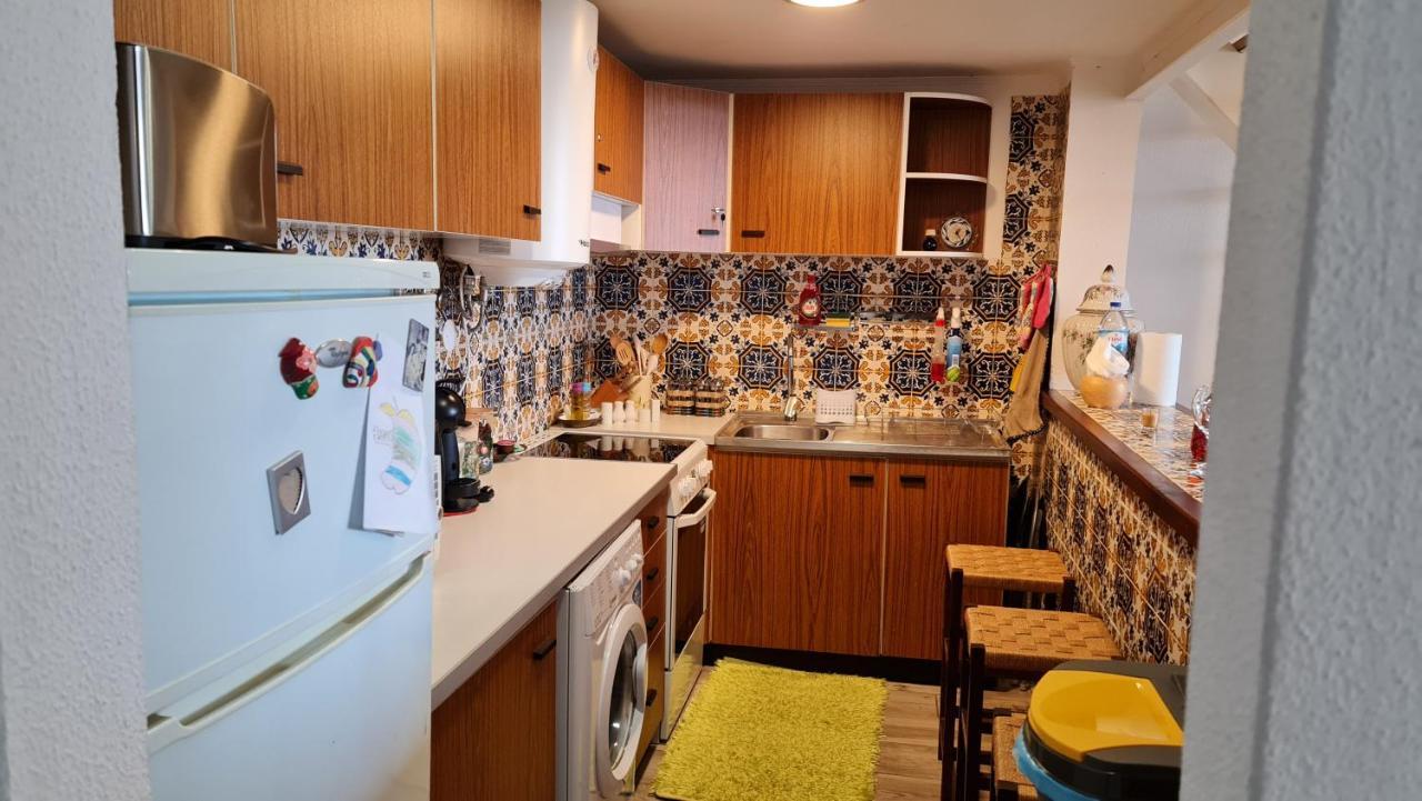 Casa De Mar Apartment Olhao Ngoại thất bức ảnh