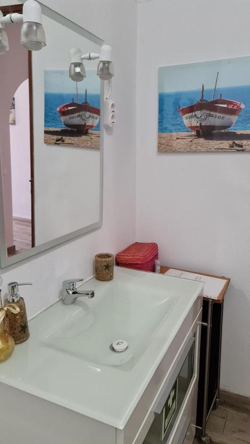 Casa De Mar Apartment Olhao Ngoại thất bức ảnh