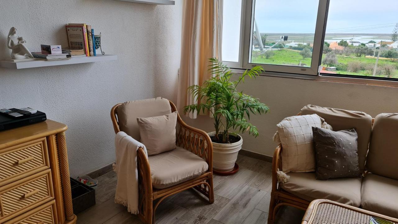 Casa De Mar Apartment Olhao Ngoại thất bức ảnh
