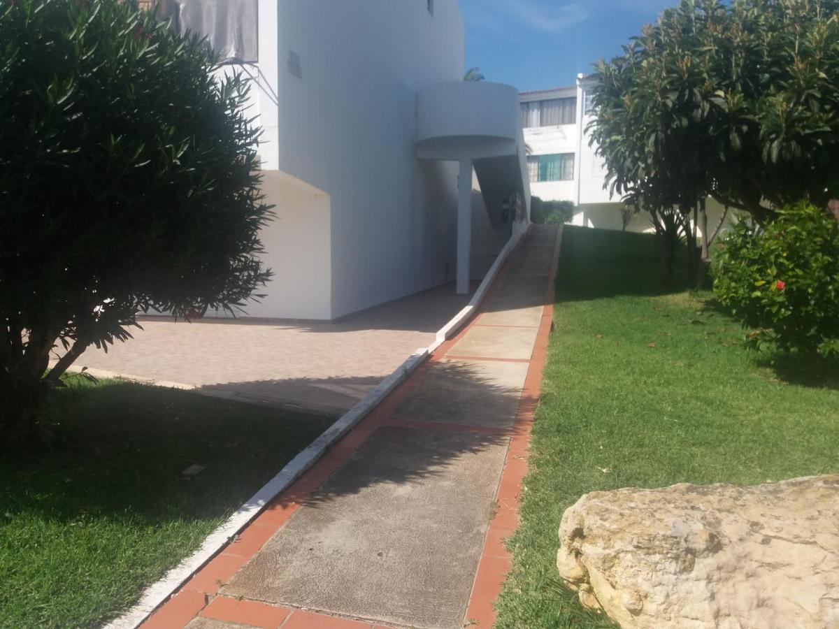 Casa De Mar Apartment Olhao Ngoại thất bức ảnh