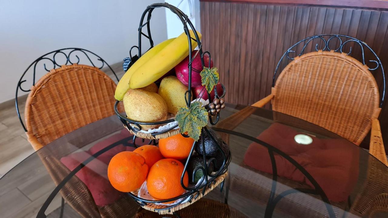 Casa De Mar Apartment Olhao Ngoại thất bức ảnh