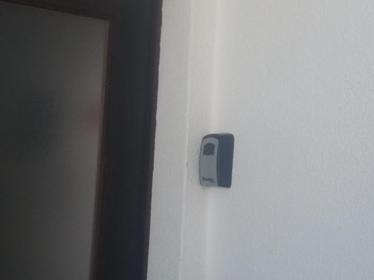 Casa De Mar Apartment Olhao Ngoại thất bức ảnh
