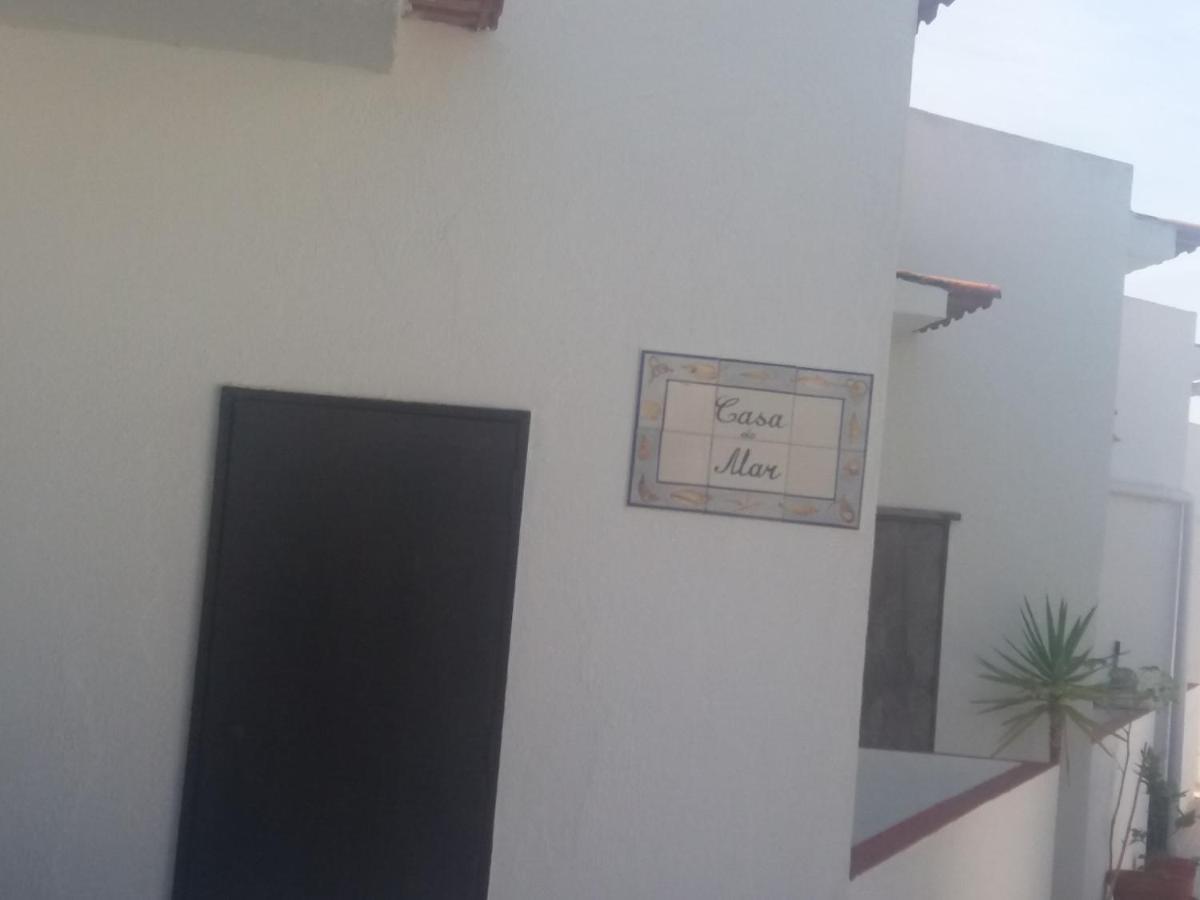 Casa De Mar Apartment Olhao Ngoại thất bức ảnh