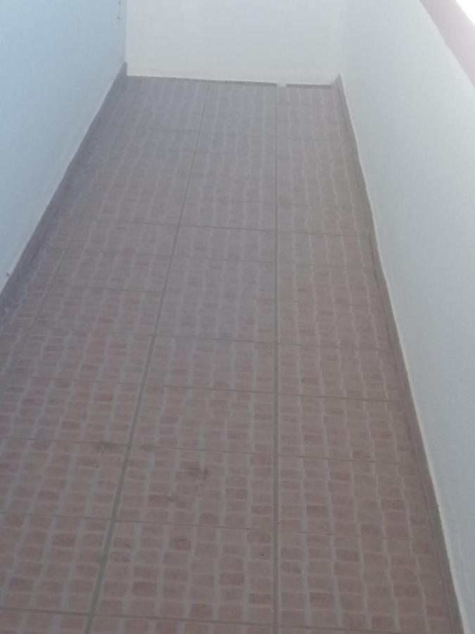 Casa De Mar Apartment Olhao Ngoại thất bức ảnh